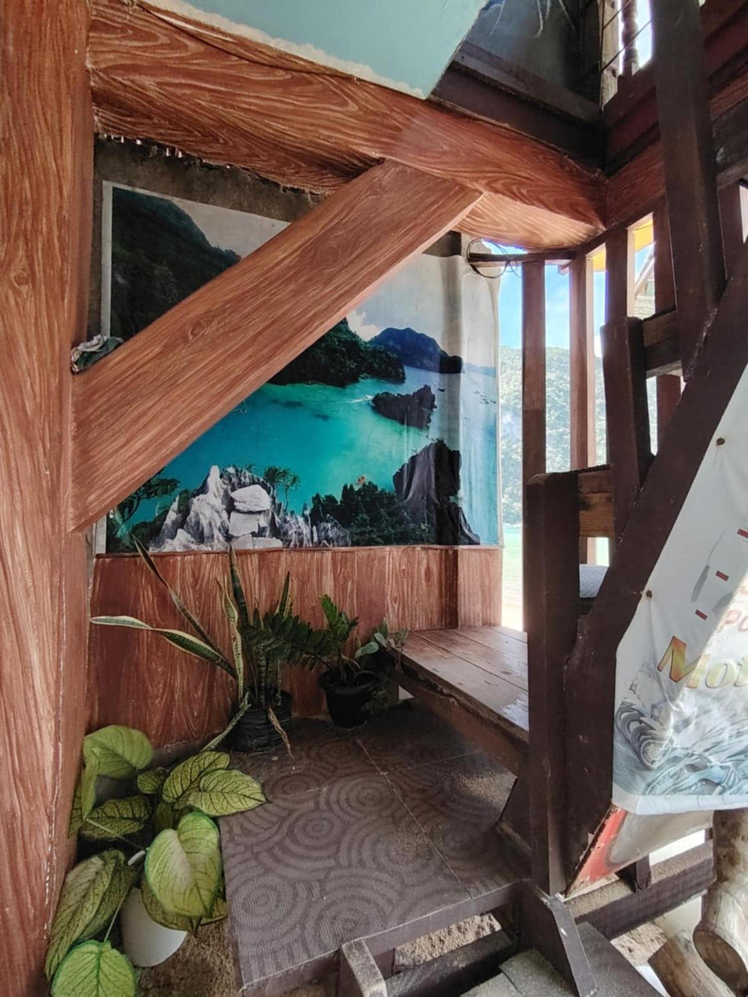 Gracias Place El Nido Eksteriør bilde
