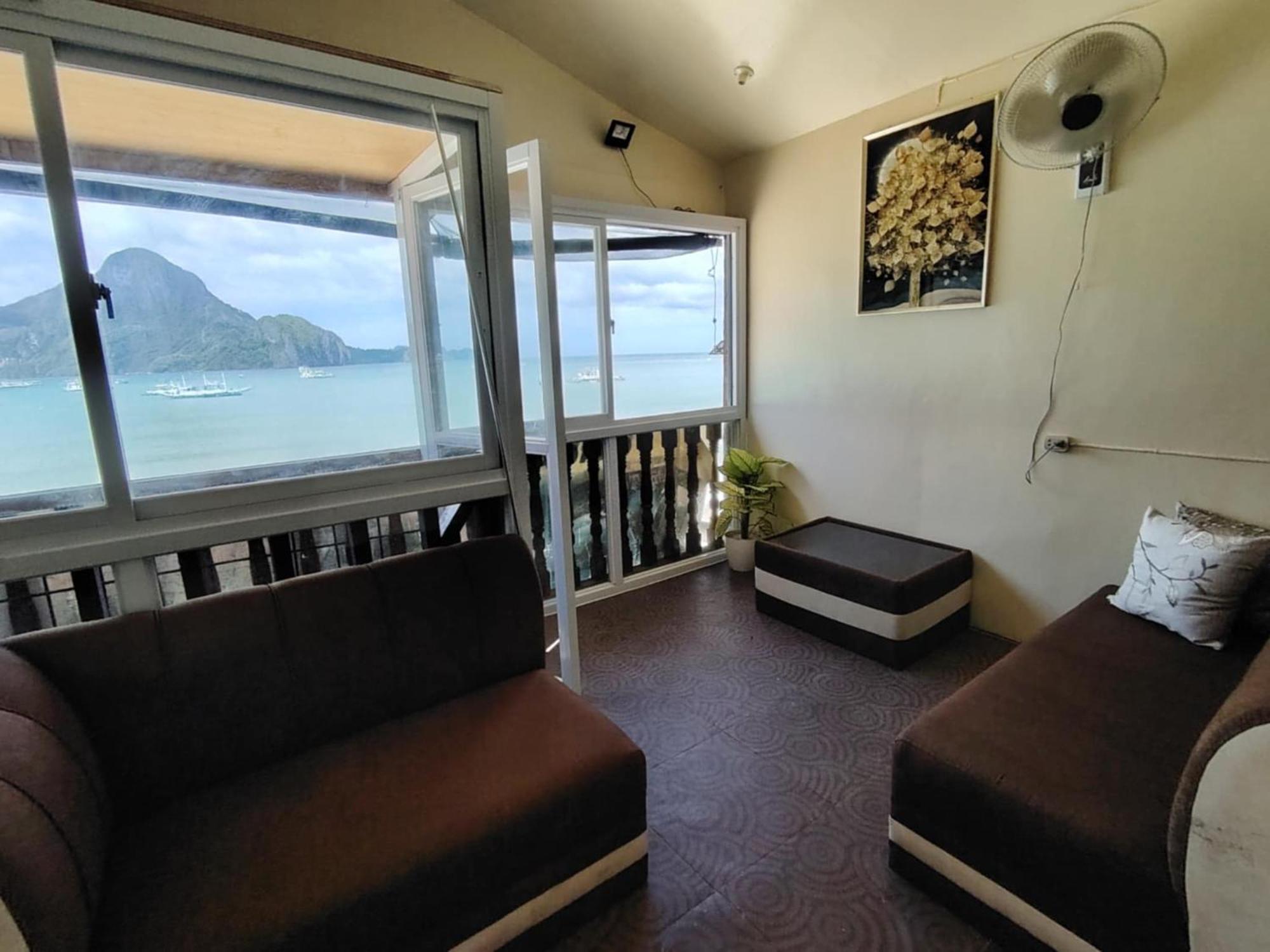 Gracias Place El Nido Eksteriør bilde