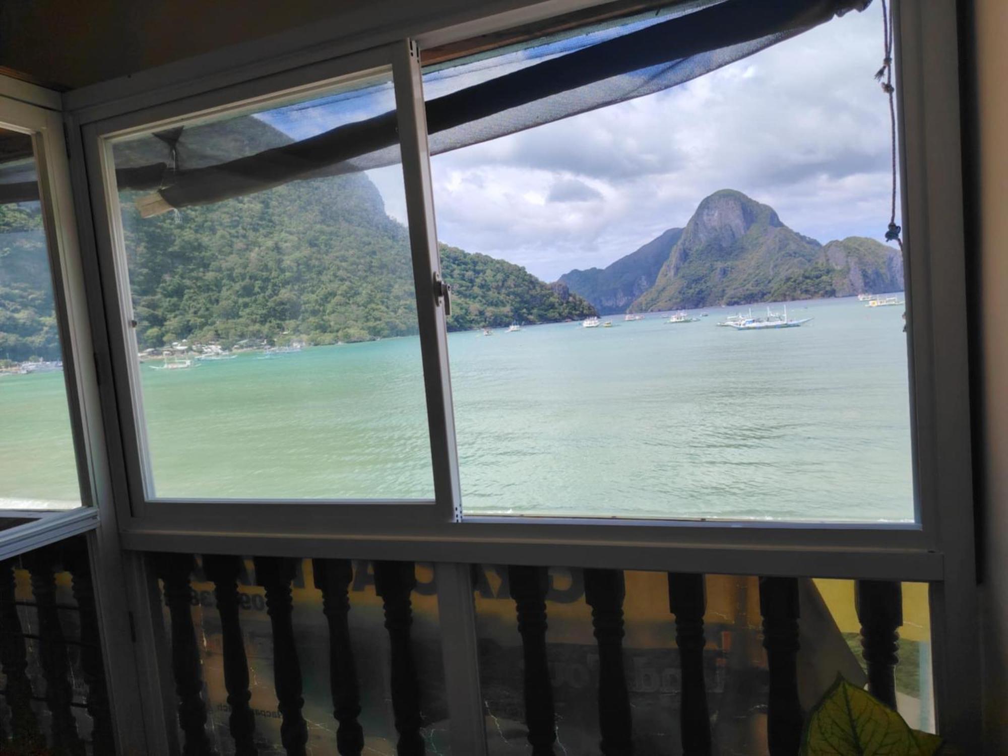 Gracias Place El Nido Eksteriør bilde