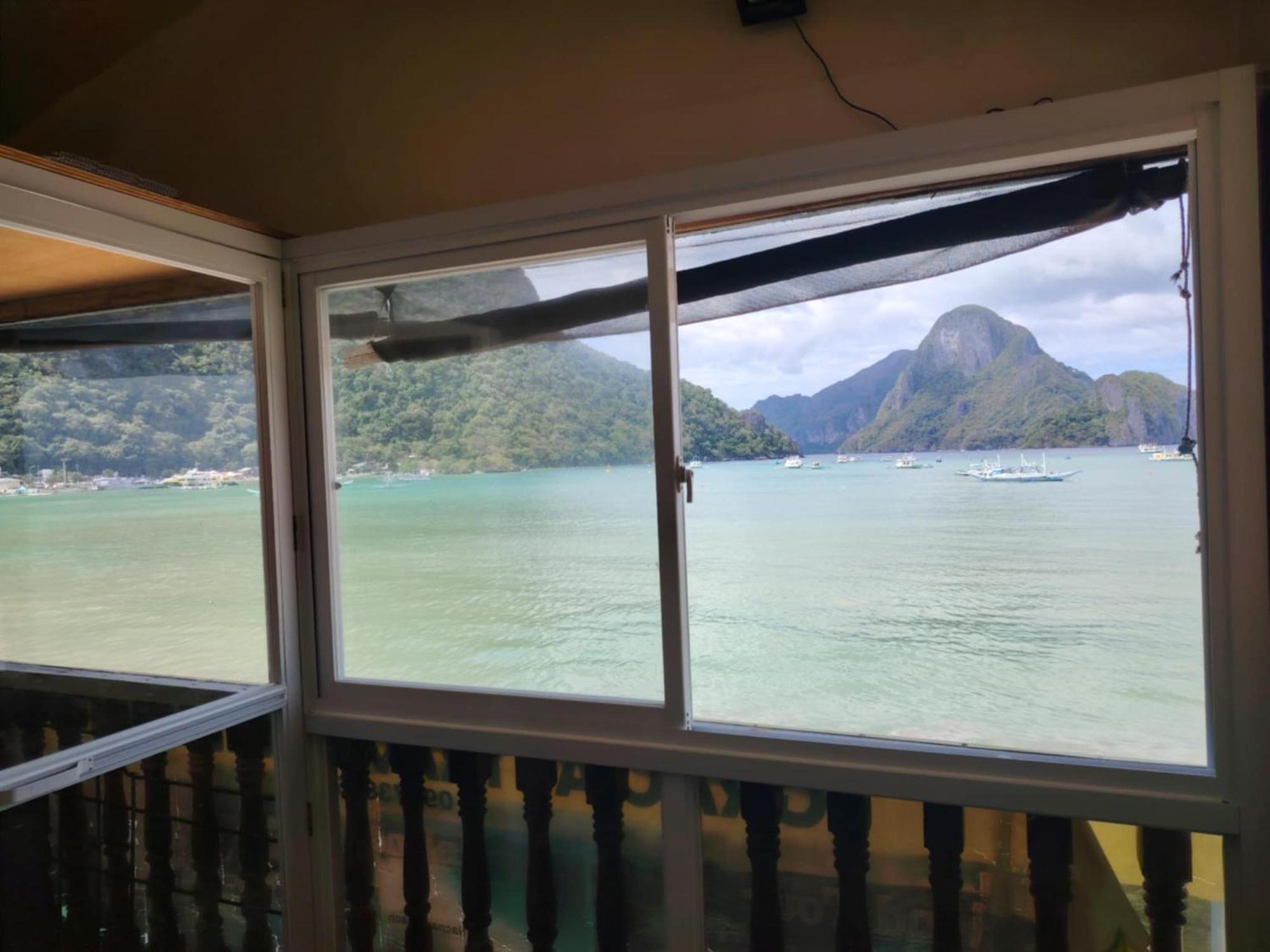 Gracias Place El Nido Eksteriør bilde