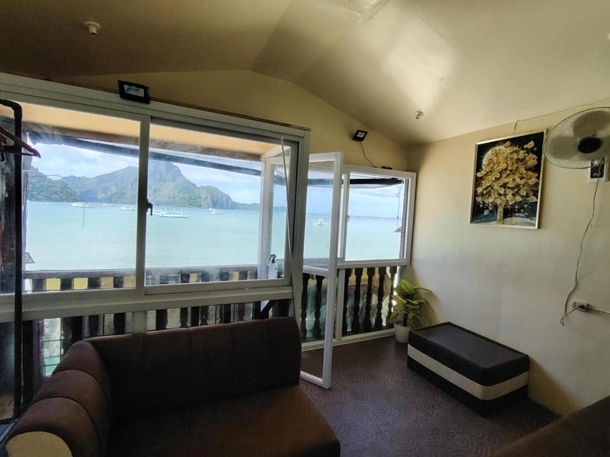 Gracias Place El Nido Eksteriør bilde